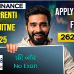 ONGC Apprentice Recruitment 2025