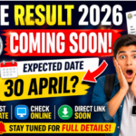 ICSE Class 10 Result 2026