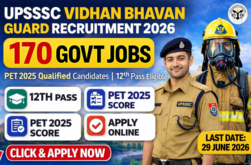 BRO GREF Recruitment 2026