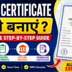 Birth Certificate