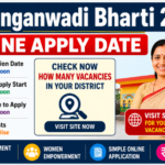 UP Anganwadi Bharti 2026