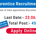 Central Bank of India Apprentices Recruitment 2026-27