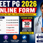NEET PG 2026